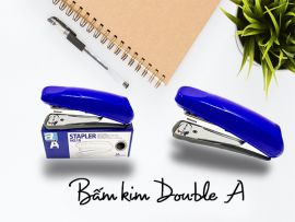 Stapler Double A