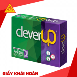 Paper Clever Up 70gsm