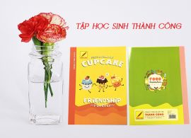 Tập học sinh sản xuất trong nước