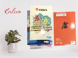 Student Enlivo import