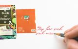 TẬP HỌC SINH x SINH VIÊN - NĂM 2020 | KHẢI HOÀN PAPER