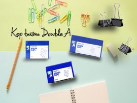 Double A Butterfly Tongue