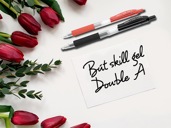 Bút Gel Double A