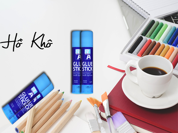 Hồ khô